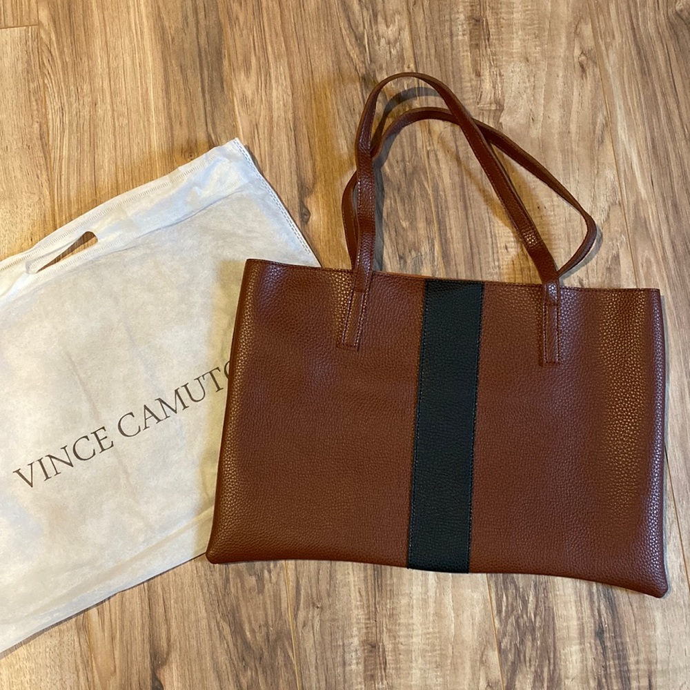 Vince Camuto tote bag